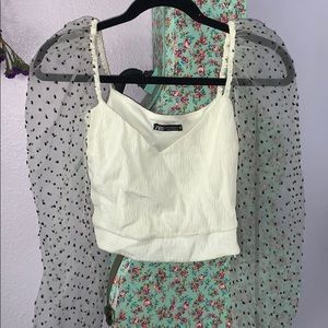 ZARA Blouse